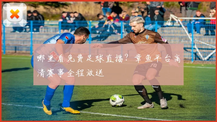 哪里看免费足球直播?章鱼平台高清赛事全程放送